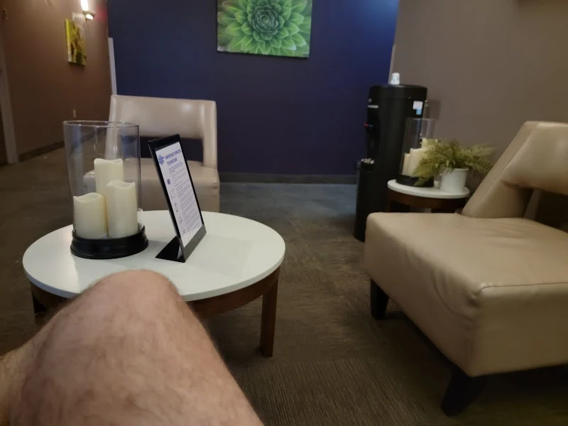 Massage Envy