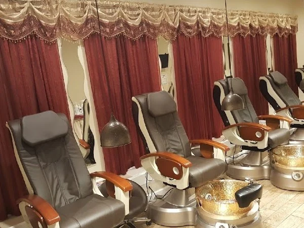 Simply Irresistible Nail & Hair Salon
