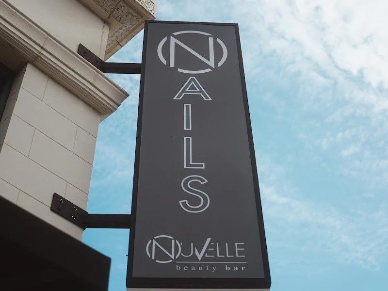 Nouvelle Beauty Bar