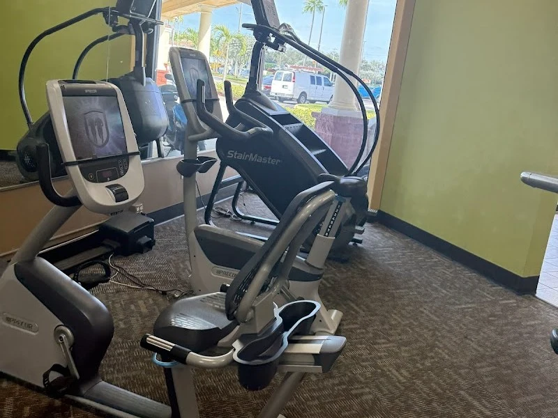 Anytime Fitness