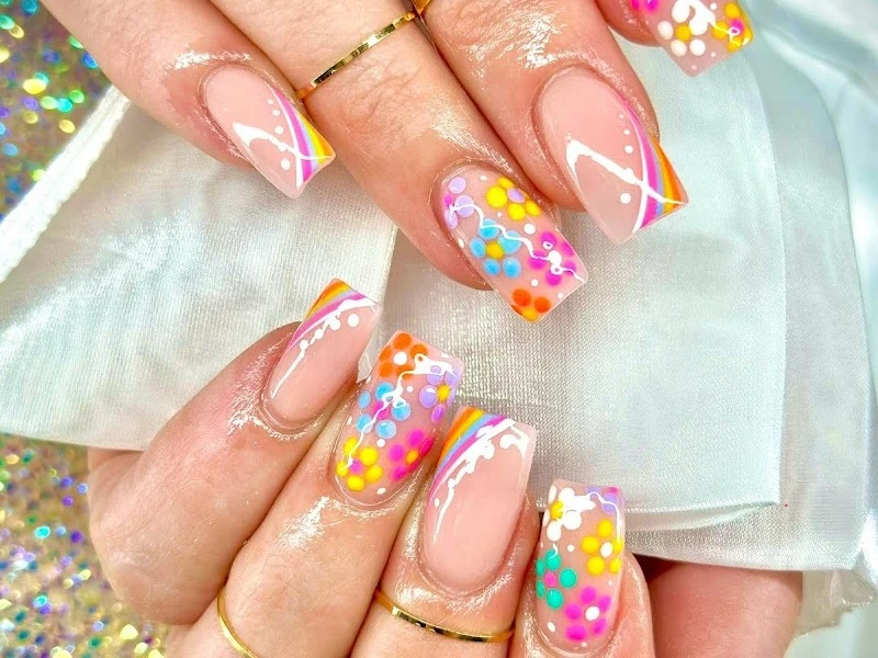 Bella Nails and Spa