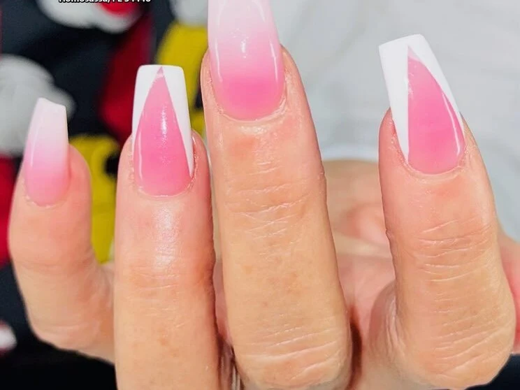 NailBar 98