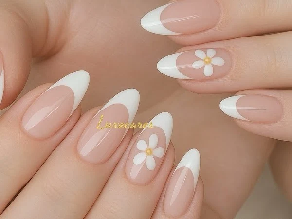 Luxecares Nail Spa & Lounge