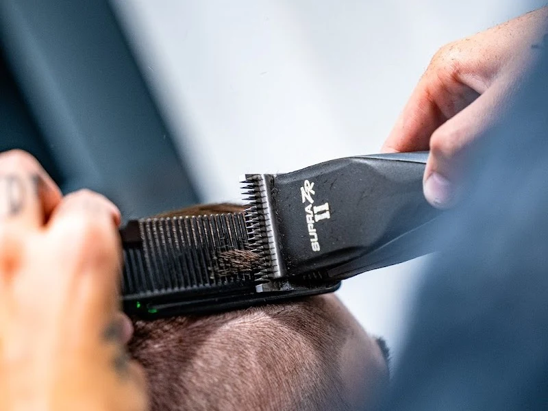 A.C.M Barber Studio