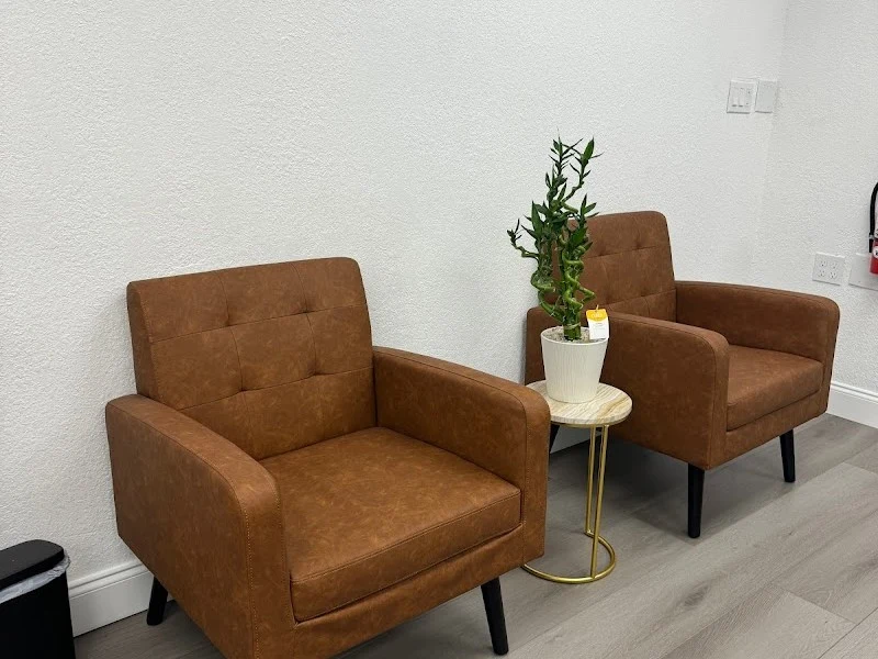 The Painted Orchid Hair Salon