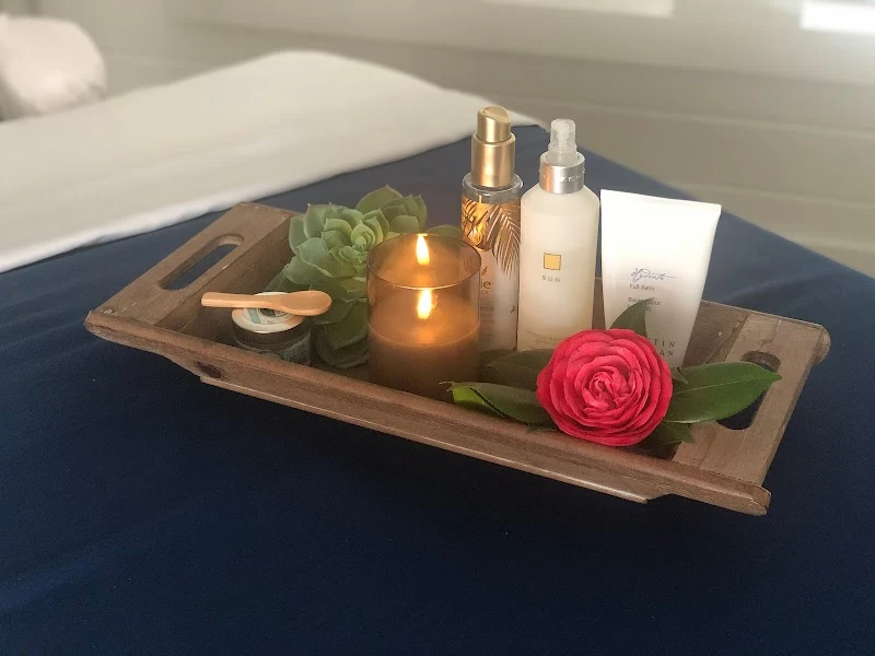 Seaborn Wellness LLC