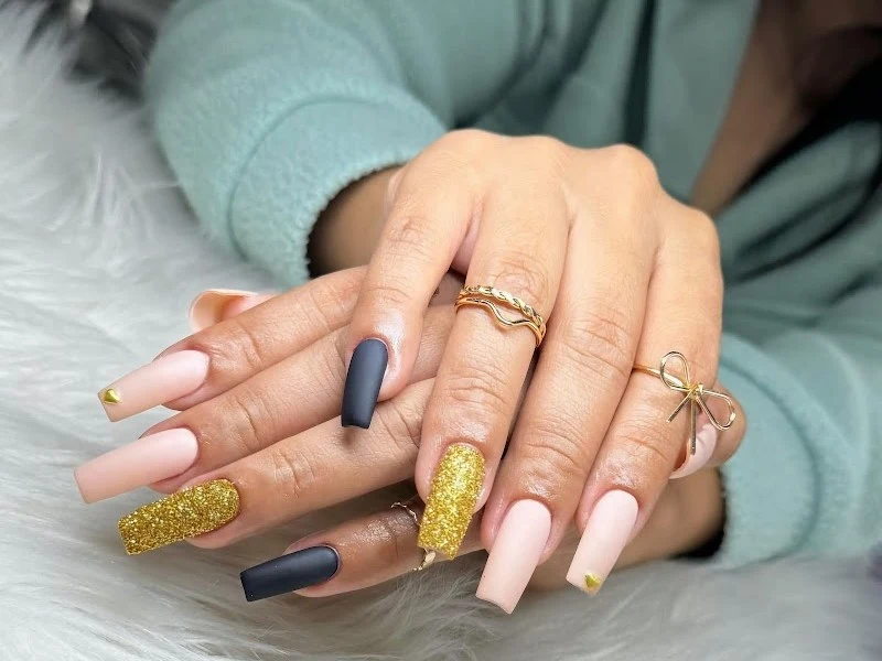 Isoris Salon and Spa