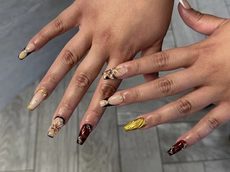 Bijou Nail Bar