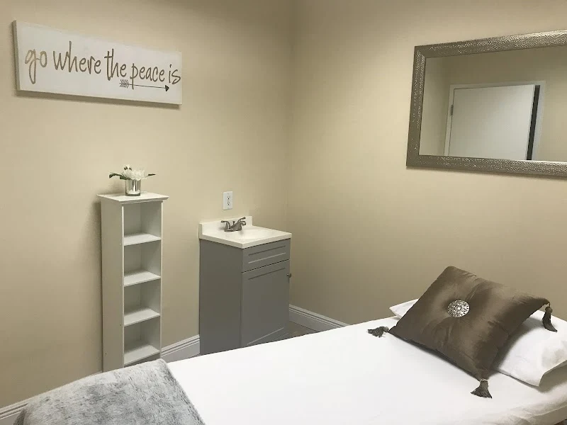 Extravagant Pampering Spa