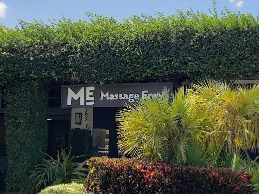 Massage Envy