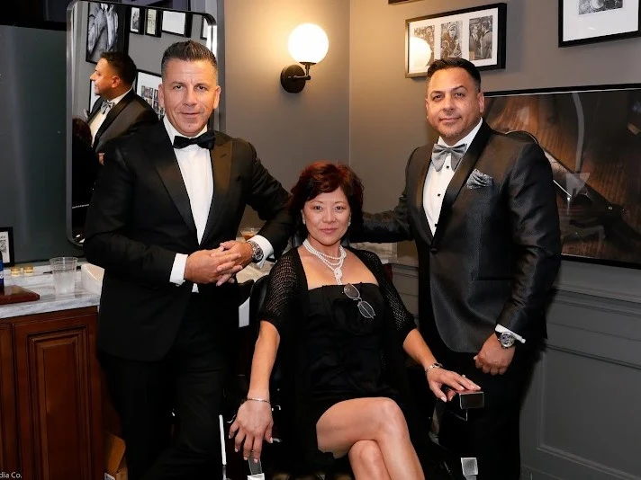 Clark's Barbers, Pensacola