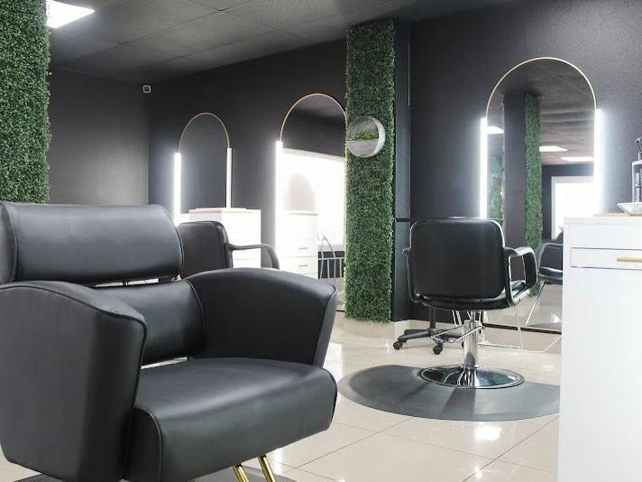 Vida Salon & Spa