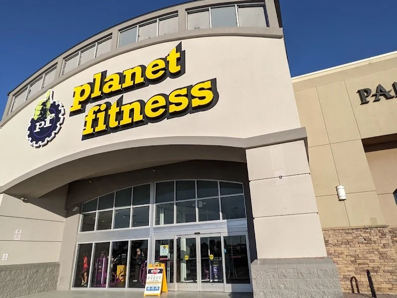 Planet Fitness