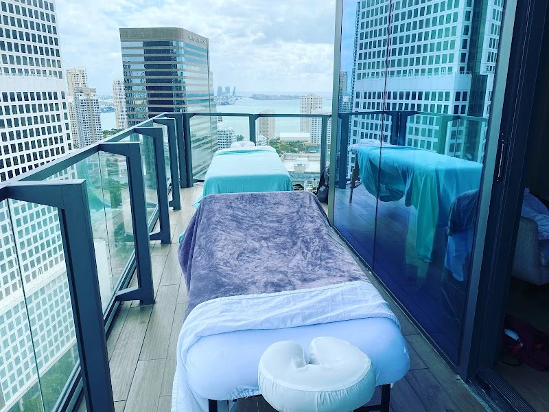 Profere In-Home Massage