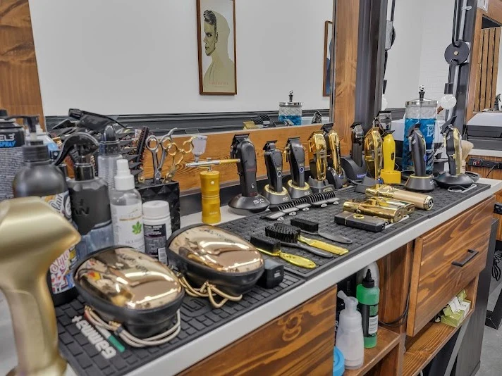 Horizon West Barber Shop