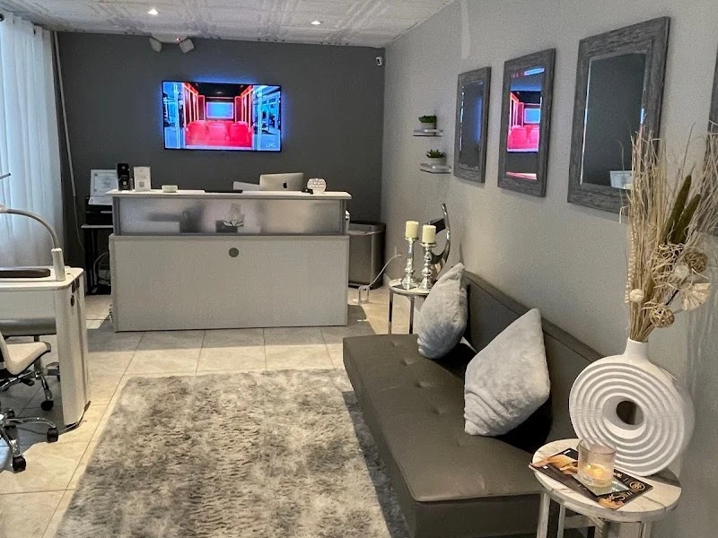 Spa De La Vie