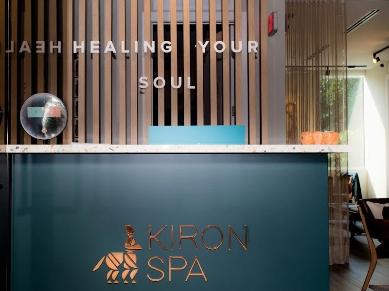 Kiron Spa