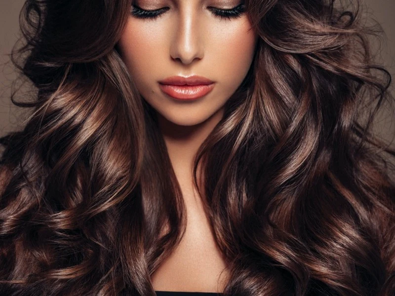 Zaina Hair Salon | Color & Extensions Coral Springs