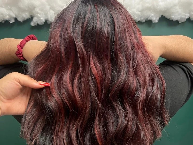 SlayByLes Hair Salon