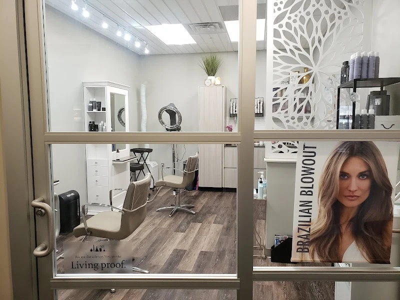 Hair Peace Studio at Sola Salons