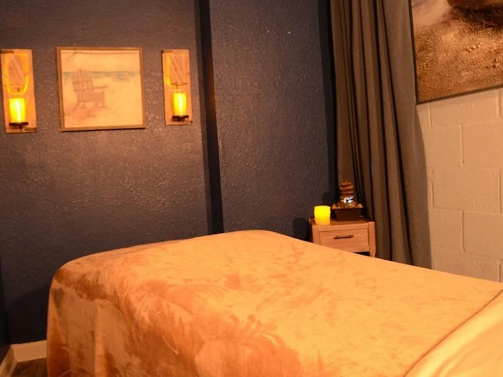 Pro Massage & Spa
