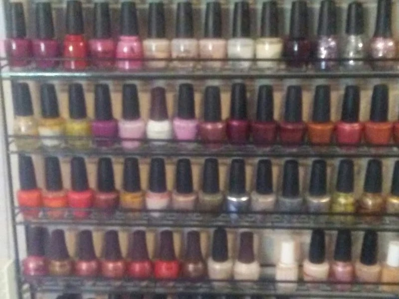 Unique Nails & More