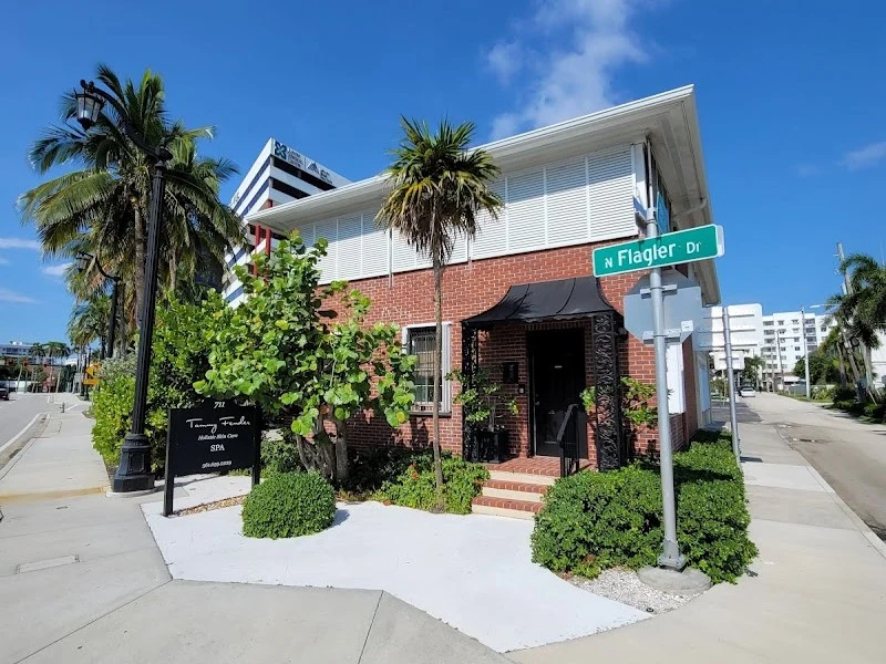 Tammy Fender Holistic Spa