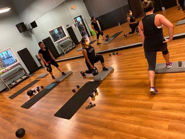 Anytime Fitness