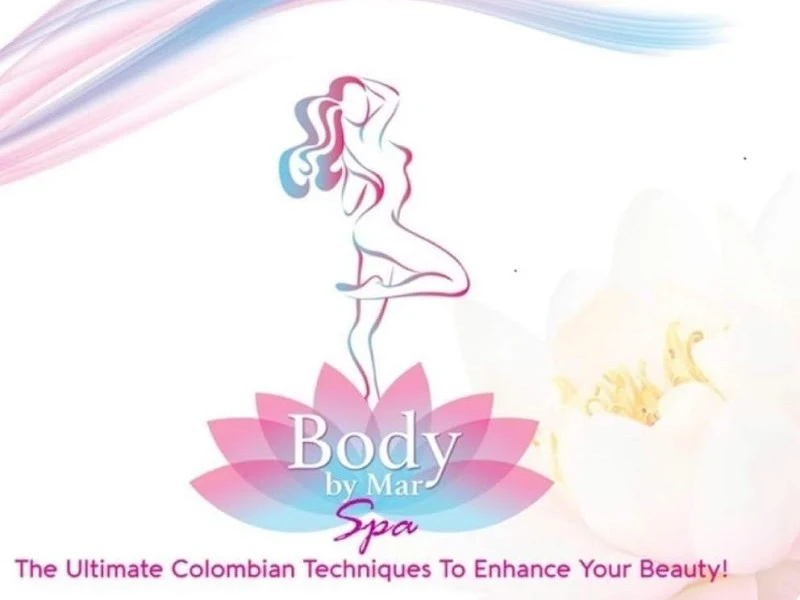 Body By Mar Spa