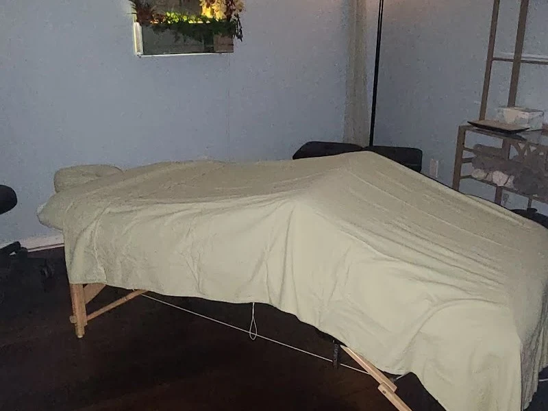 A Therapeutic Spa