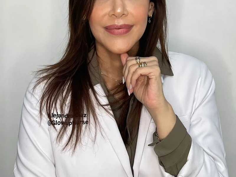 Glow Up Med-Spa & Beauty Salon