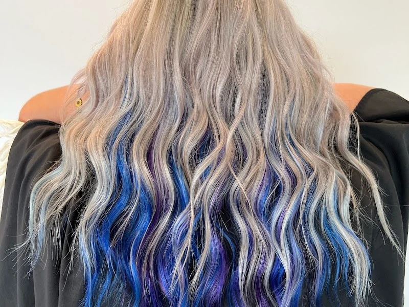 Topix Salon
