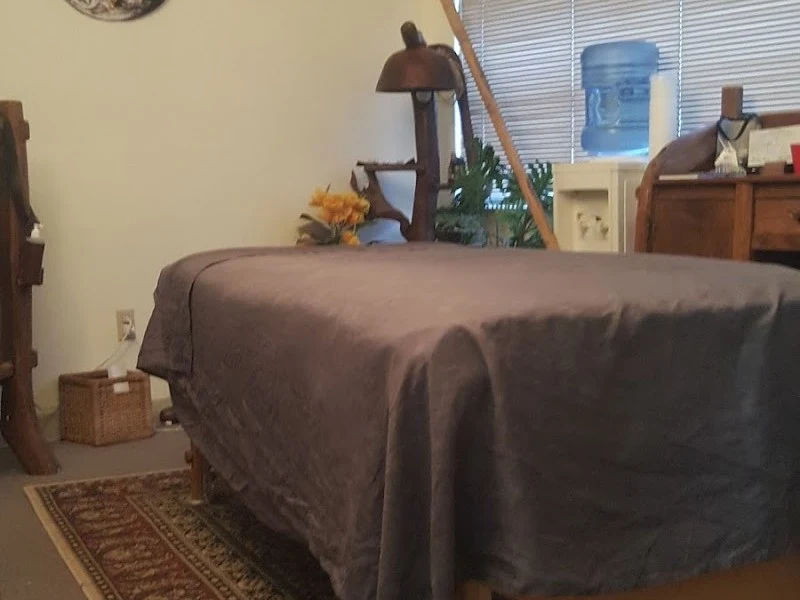 Hyde Park Massage