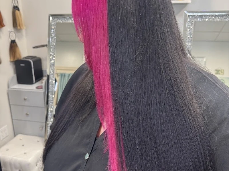 Hair by Dannielle & Co.