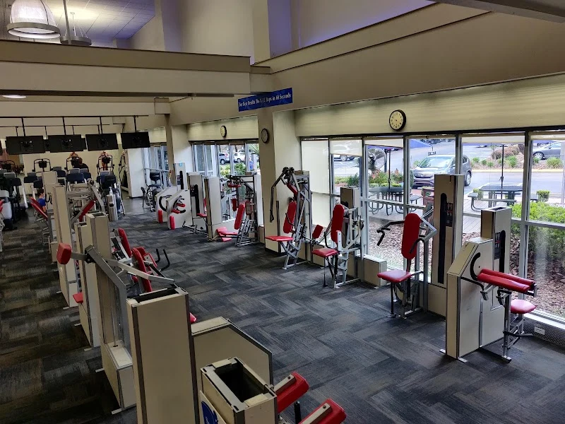 Gainesville Health & Fitness