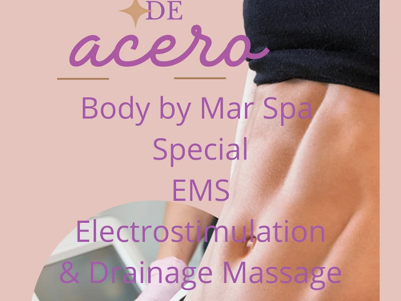 Body By Mar Spa