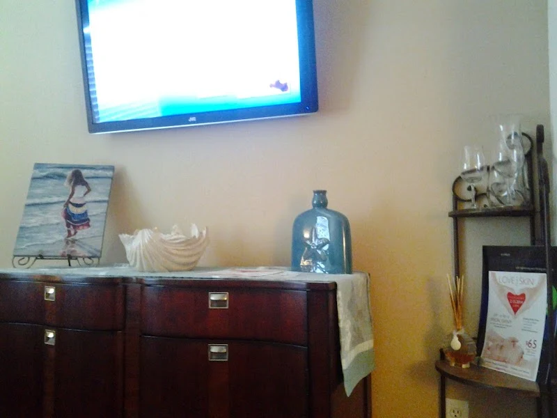 Essentials Massage and Facials Spa