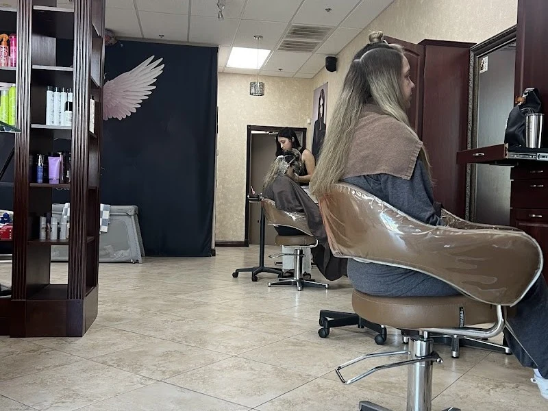 Shear Impressions Salon & Hair Extension Bar