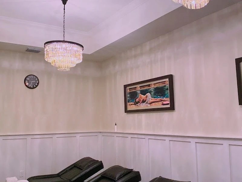 Paradise Foot Spa - Foot & Body Massages in St. Petersburg, FL