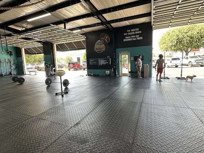 Emerald Coast CrossFit