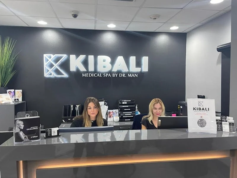 Kibali Medical Spa