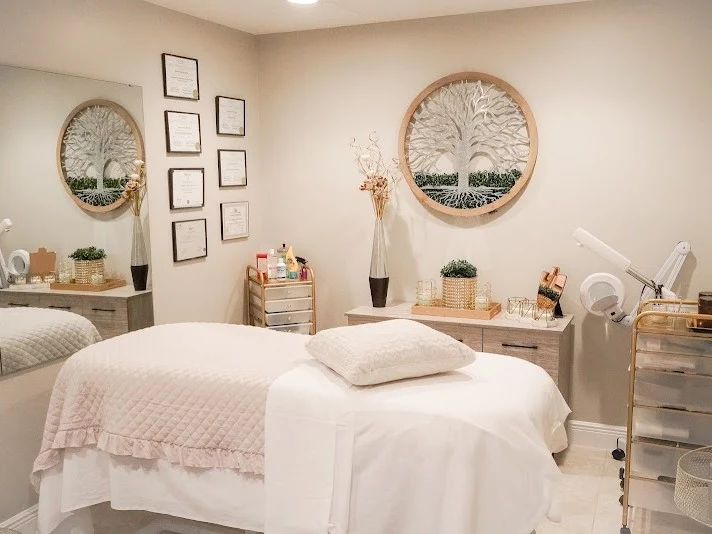 Spa De La Vie