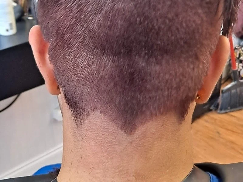 Magnolia Hair Studio & Barber Shop