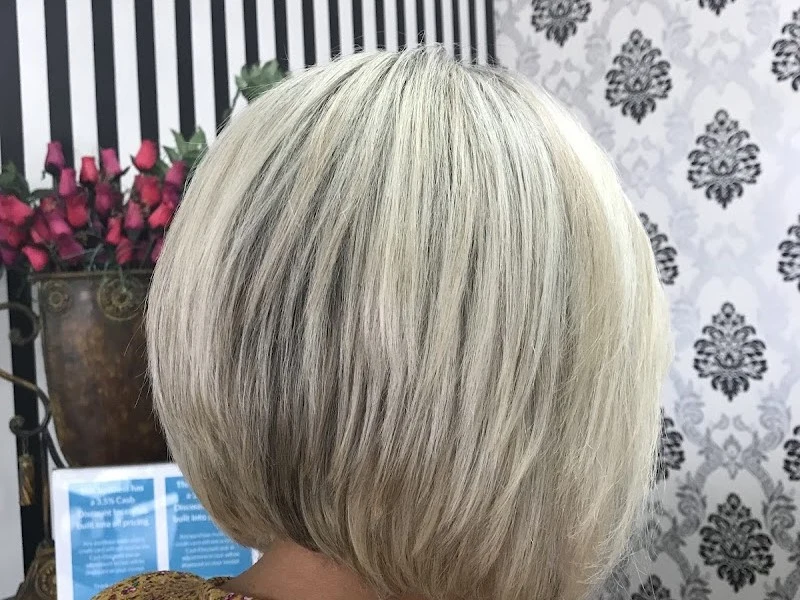 Bella Sophia Beauty Salon