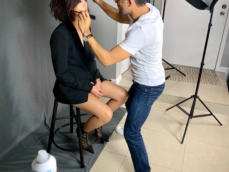 Fernando Manuel Hairdressing