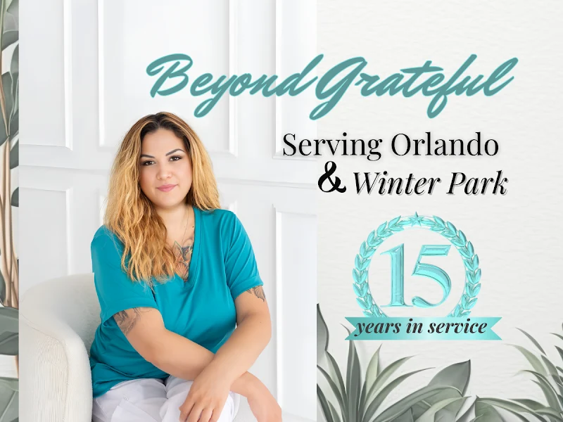 Wellness Rituals-Orlando