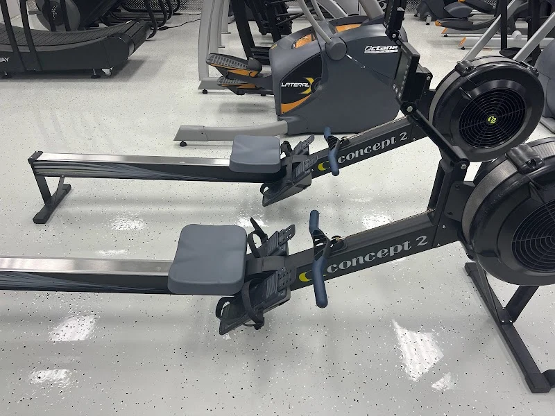 Navarre Fitness