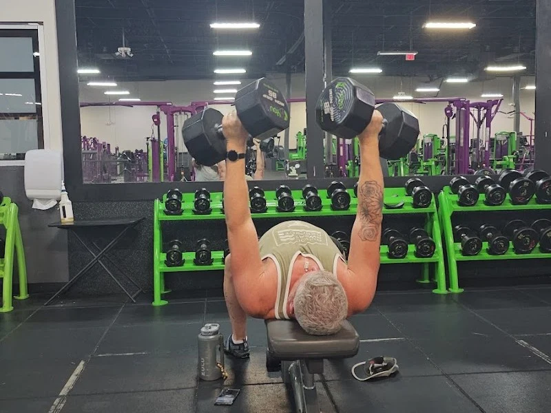 YouFit Gyms Tallahassee Monroe