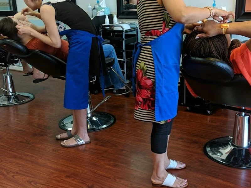 Tally Brow Studio