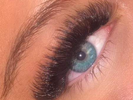 Rachel's Lashery & Spa